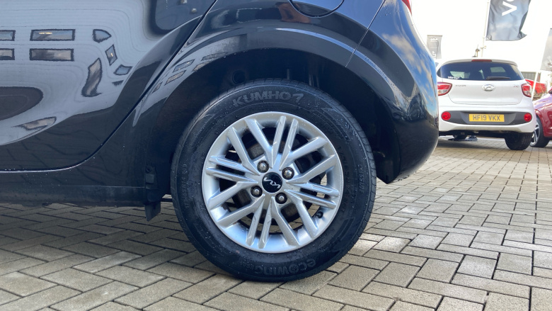 Kia Picanto 1.0 2 5dr [4 seats] Petrol Hatchback